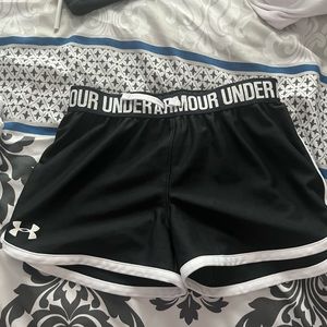 Under Armour athletic shorts